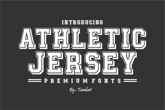 Download Athletic Jersey - Athletic Collection