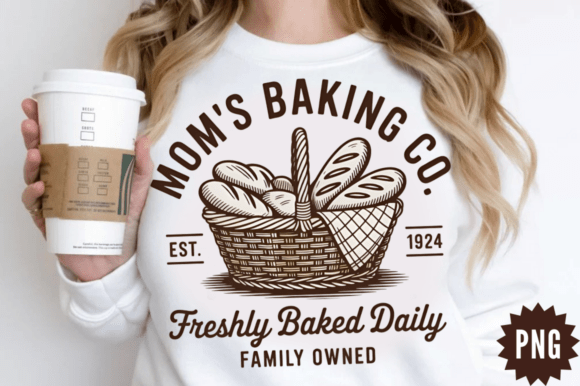 Download Vintage Bakery Countryside Sign PNG Desi - Vintage Collection
