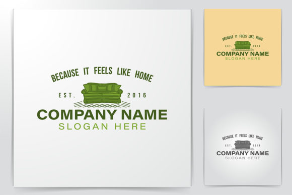 Download Creative Vintage Premium Sofa Furniture - Premium Collection