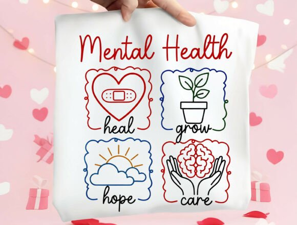 Download Mental Health PNG - Health Collection