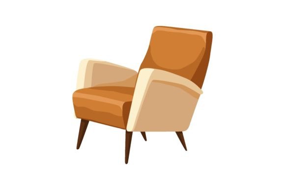 Download Home Furniture. Living Room Element, Mod - Premium Resources